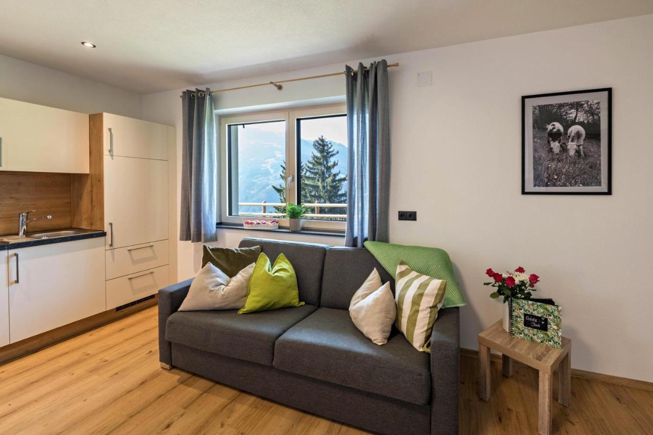 Ferienwohnung Am Muehlbachl روهربيرج المظهر الخارجي الصورة