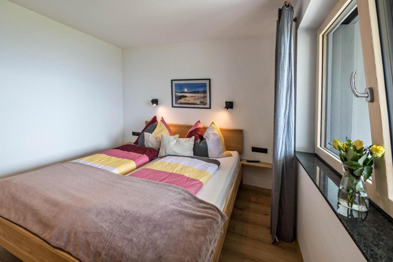 Ferienwohnung Am Muehlbachl روهربيرج المظهر الخارجي الصورة