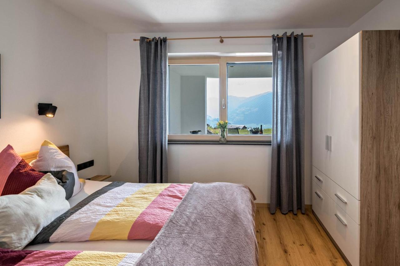 Ferienwohnung Am Muehlbachl روهربيرج المظهر الخارجي الصورة